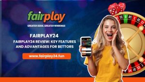 Fairplay24 review
