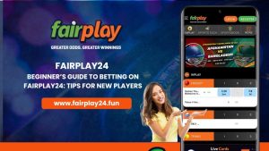 Fairplay24 betting guide