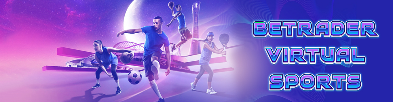 betrader virtual sports