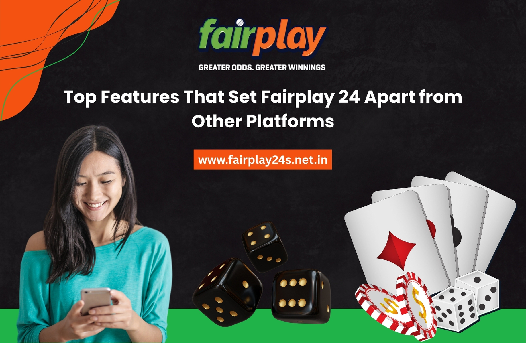 You are currently viewing Top Features That Set Fairplay 24 Apart from Other Platforms
