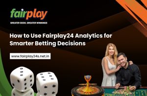 Fairplay24 analytics